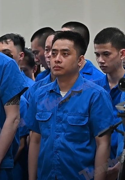 Bùi Đình Khánh cùng 3 đồng phạm bị tuyên án tử hình: Cái giá quá đắt cho chuỗi hành vi phạm tội gây chấn động