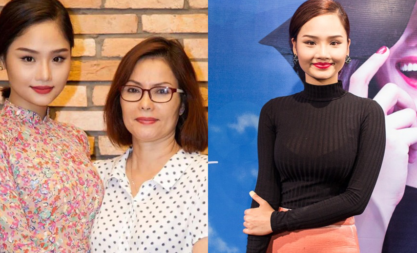 Miu Lê từng hứa với mẹ 2 điều nhưng cuối cùng đều thất hứa cả 2: Nghe lại những lời năm xưa mà ai cũng thấy nghẹn lòng cho mẹ nữ ca sĩ
