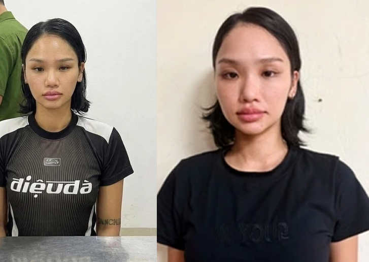 Tại sao ban đầu Miu Lê chỉ bị xử lý hành chính nhưng sau đó lại bị khởi tố hình sự? Luật sư nói đây không phải điều bất thường