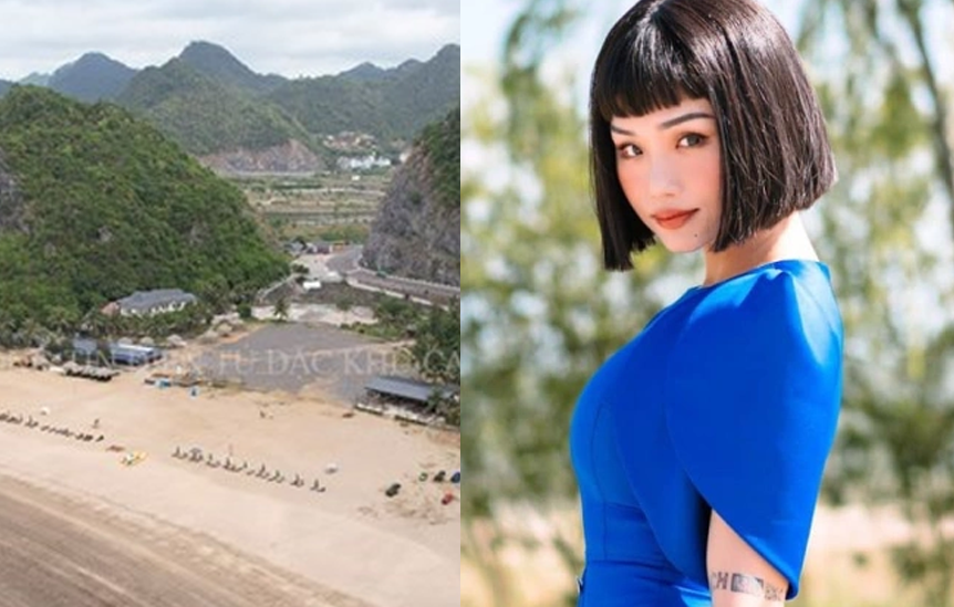 Lộ nguồn cung cấp mai thúy trong vụ Miu Lê và nhóm bạn bị bắt ở Cát Bà: Cách hoạt động quá công khai khiến nhiều người không khỏi bất ngờ