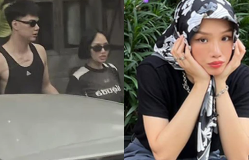 Rộ tin bạn trai cũ của Miu Lê phát hiện dấu hiệu bất thường từ nữ ca sĩ nên chủ động chia tay từ sớm: Công nhận anh ấy khôn ghê!