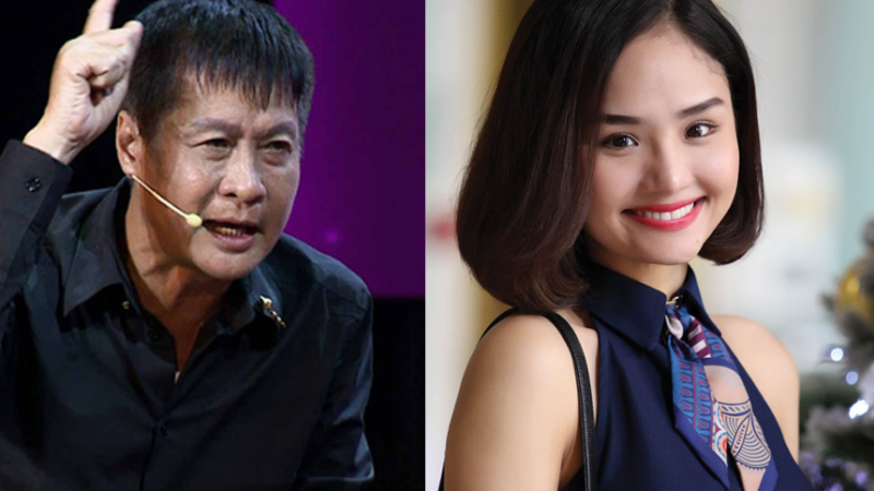 Đạo diễn Lê Hoàng tiết lộ từng sớm nhận ra dấu hiệu bất ổn của Miu Lê qua một chi tiết đặc biệt: Giá như ngày đó ông răn đe cô ấy sớm hơn nhỉ…