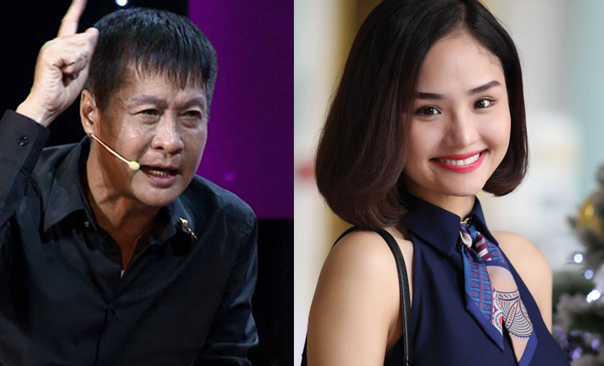 Đạo diễn Lê Hoàng tiết lộ từng sớm nhận ra dấu hiệu bất ổn của Miu Lê qua một chi tiết đặc biệt: Giá như ngày đó ông răn đe cô ấy sớm hơn nhỉ…