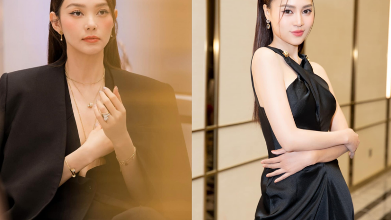 Tin đồn liên quan Ninh Dương Lan Ngọc và Minh Hằng đang khiến MXH xôn xao dữ dội: Diễn biến lần này khiến nhiều người “nằm mơ cũng không nghĩ tới”