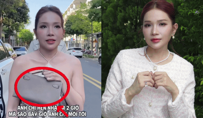Diễn viên hài Khả Như lộ hint mang thai gây xôn xao: Vòng 2 nhô cao bất thường, nhìn bằng mắt thường cũng dễ nhận ra