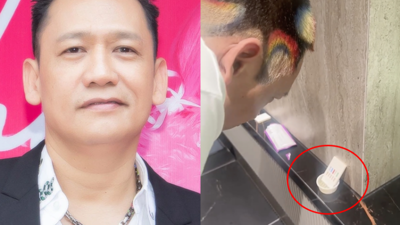 Sợ test nhanh mike tóe tại nhà không chính xác, ca sĩ Duy Mạnh tuyên bố sẽ đi thử máu ở bệnh viện cho ra ngô ra khoai