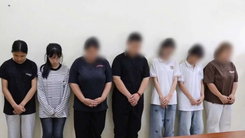 Đã rõ mức xử lý 2 nữ sinh đánh hội đồng bạn ở Phú Thọ: Giờ thì không còn là “trẻ con không biết gì” nữa, mức xử lý khiến nhiều người thấy quá đáng đời