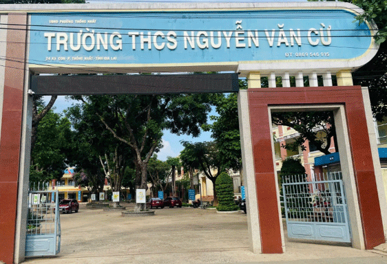 Lại thêm vụ nam sinh lớp 8 dùng rìu tấn công bạn học gây bàng hoàng: Bạo lực học đường ngày càng khiến nhiều người lo sợ!