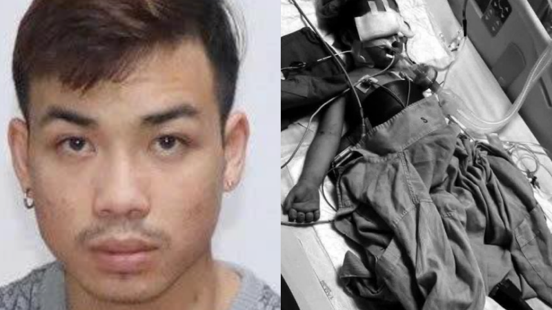 Phẫn nộ lời khai của cha dượng bé gái 4 tuổi bị bạo hành đến tử vong: “Chỉ muốn dạy cho bé ngoan hơn”, câu nói khiến ai nghe cũng sôi máu!