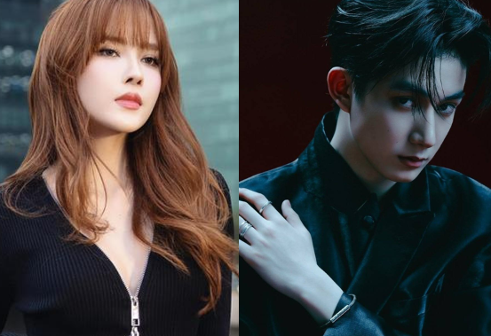 Sốc nặng! Tình trẻ của Thiều Bảo Trâm – Matthis hậu chia tay bất ngờ “chuyển hệ đam mỹ”, động thái mới khiến dân mạng dậy sóng!
