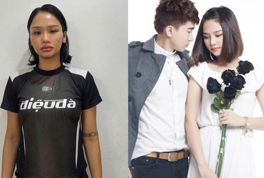Miu Lê vướng nghi vấn bị bắt vì liên quan đến chất cấm, MQH đặc biệt với Chi Dân bất ngờ bị khui lại: Sốc thật sự luôn!