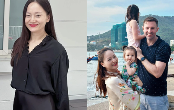 Lan Phương thắng lớn vụ ly hôn chồng Tây ở phiên phúc thẩm: Quyền lợi “ôm trọn”, gã chồng Tây gần như trắng tay!