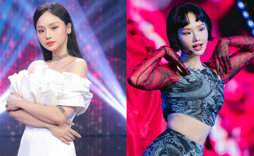 Công ty quản lý của Miu Lê phát thông báo khẩn giữa lúc nữ ca sĩ bị bắt: “Giờ này mà còn phát ngôn kiểu đó?”