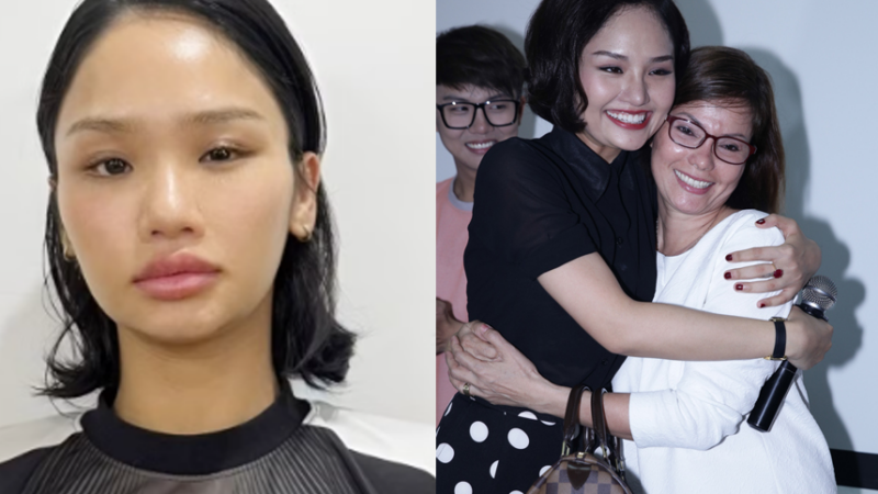 Mẹ Miu Lê từng nhiều lần khuyên ngăn nhưng nữ ca sĩ vẫn lao vào lối sống sa đọa: Giờ bị bắt rồi, hối hận cũng không kịp!