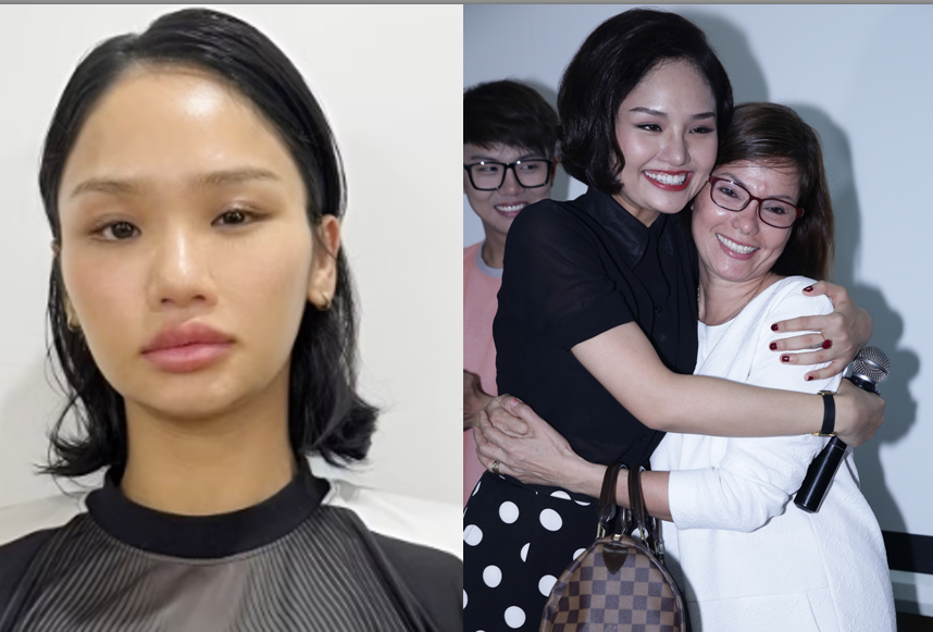 Mẹ Miu Lê từng nhiều lần khuyên ngăn nhưng nữ ca sĩ vẫn lao vào lối sống sa đọa: Giờ bị bắt rồi, hối hận cũng không kịp!