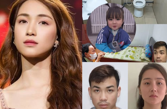 Hòa Minzy cùng nhiều sao Việt nghẹn ngào lên tiếng về vụ bé gái 4 tuổi bị mẹ ruột và cha dượng bạo hành đến tử vong: Nói 1 câu khiến ai cũng bất ngờ