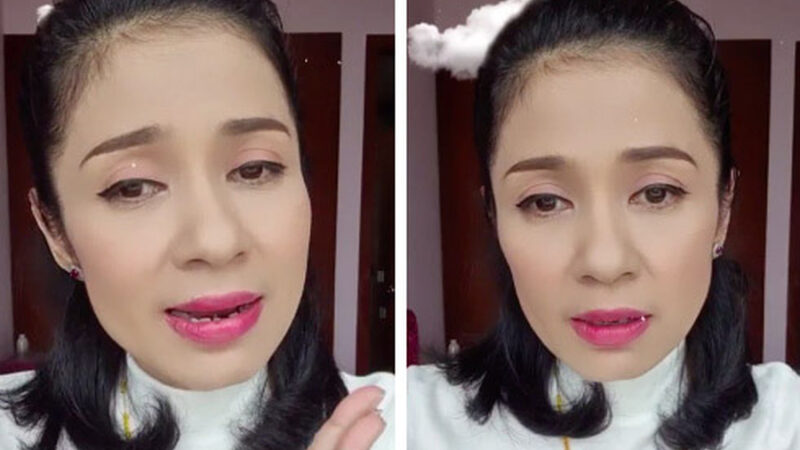 Bị dân mạng yêu cầu test ma túy, nữ diễn viên nổi tiếng lập tức từ chối thẳng thừng: Không test là không, còn tuyên bố 1 câu gây chấn động MXH!