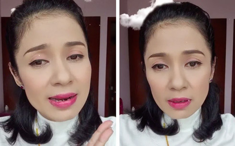 Bị dân mạng yêu cầu test ma túy, nữ diễn viên nổi tiếng lập tức từ chối thẳng thừng: Không test là không, còn tuyên bố 1 câu gây chấn động MXH!