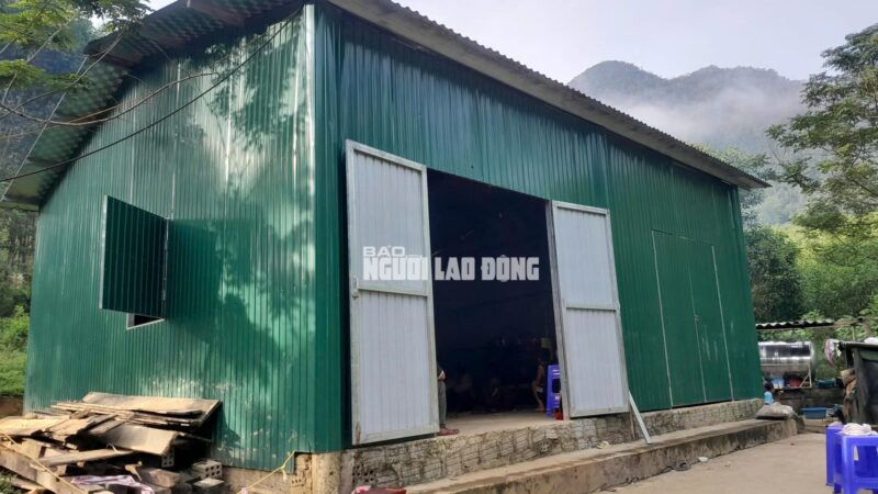 Tìm thấy thi thể người đàn ông sát hại vợ cũ ở Quảng Trị: Dòng trạng thái cuối cùng trên Facebook khiến ai đọc cũng ám ảnh!