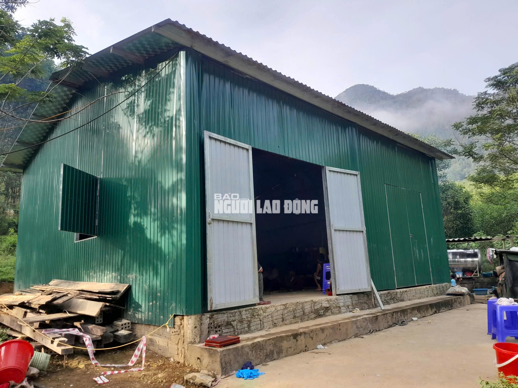 Tìm thấy thi thể người đàn ông sát hại vợ cũ ở Quảng Trị: Dòng trạng thái cuối cùng trên Facebook khiến ai đọc cũng ám ảnh!