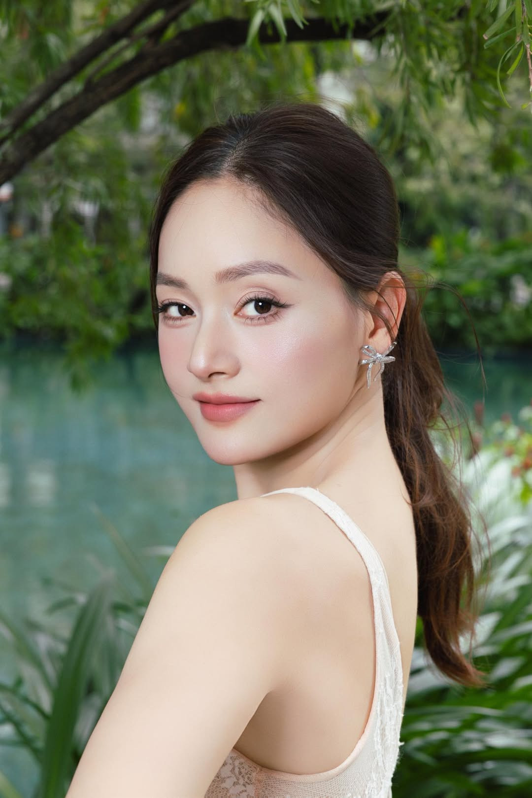 Lan Phương lần đầu nói về sự thật tàn nhẫn sau khi chia tay chồng Tây: Nghe xong ai cũng thấy xót xa cho nữ diễn viên…