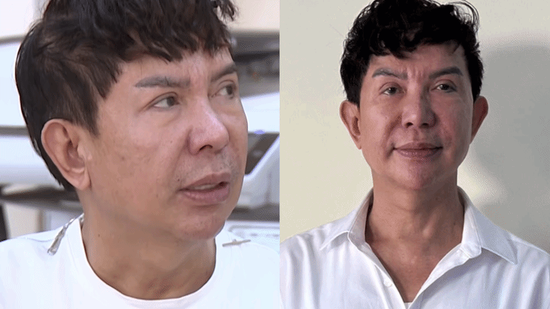 “Ông hoàng nhạc sến” Long Nhật giàu cỡ nào mà dám chi tiền mua ma túy thường xuyên? Nghe tới tiền ship thôi mà ai cũng choáng vì gần ngang tiền hàng