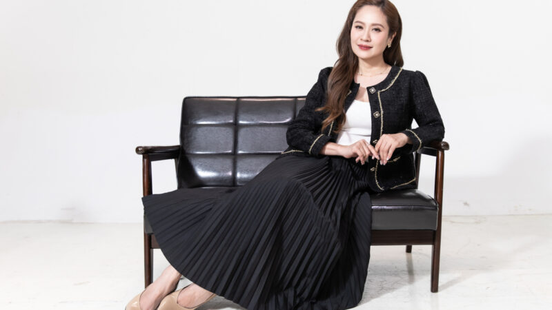 Thanh Thúy nói rõ chuyện ly hôn chồng: “Cũng có người hỏi vợ chồng tôi có lục đục ly dị không, nhưng lúc đấy tôi không dám nói thật”