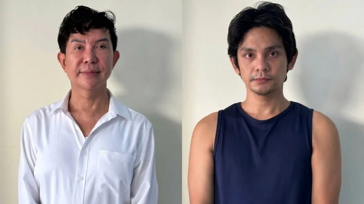 Ca sĩ Long Nhật và Sơn Ngọc Minh tổ chức sử dụng ma túy có thể bị xử lý ra sao? Nghe luật sư phân tích đã thấy căng!