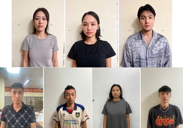 Thêm 1 người bị khởi tố trong vụ Miu Lê sử dụng mai thúy dù không có mặt thời điểm nhóm bị bắt: Danh tính vừa lộ ra đã khiến nhiều người ngỡ ngàng