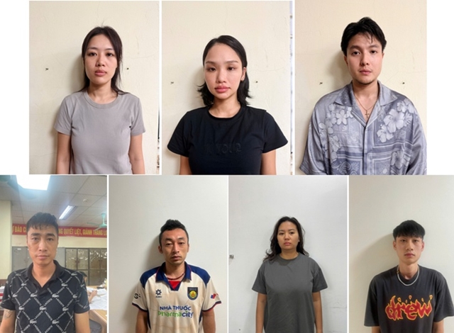 Thêm 1 người bị khởi tố trong vụ Miu Lê sử dụng mai thúy dù không có mặt thời điểm nhóm bị bắt: Danh tính vừa lộ ra đã khiến nhiều người ngỡ ngàng