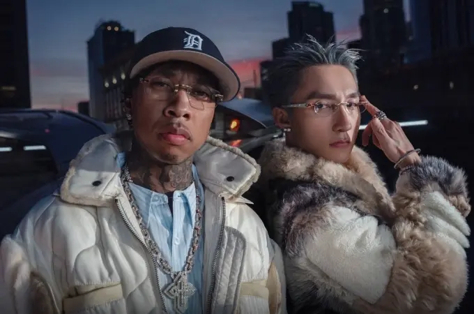 Rõ danh tính nam rapper được Sơn Tùng hợp tác trong MV mới: Là ca sĩ Mỹ gốc Việt sở hữu loạt hit hơn 1,7 tỷ view trên YouTube, độ nổi tiếng không phải dạng vừa