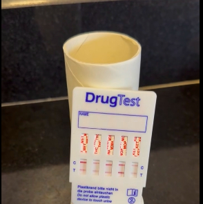 Bị CDM soi biểu hiện bất thường, Tuấn Hưng chột dạ lập tức tự test mike tóe tại gia: Kết quả sốc lun, lên 2 vạch thật!